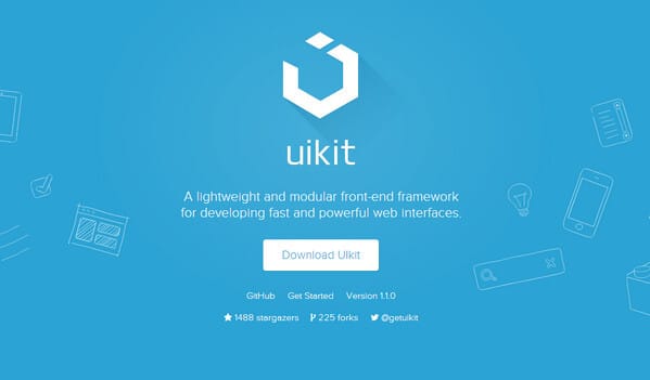 uikit