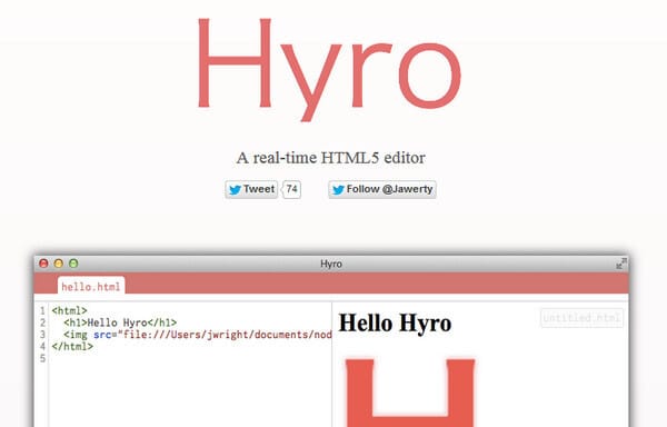 Hyro