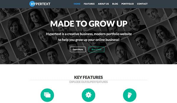 Hypertext