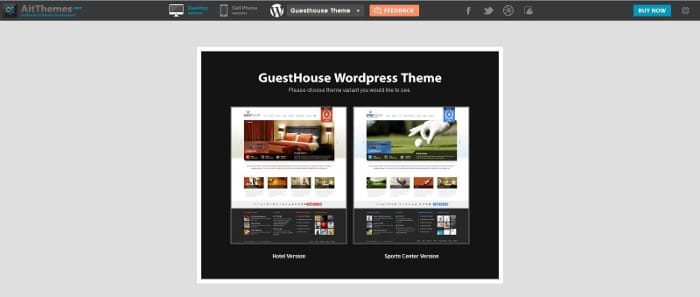 Guesthouse