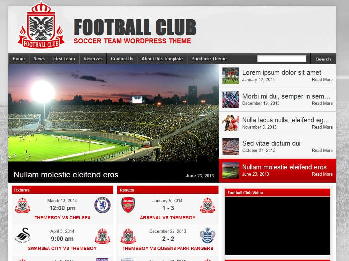 Football Club