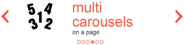 rcarousel