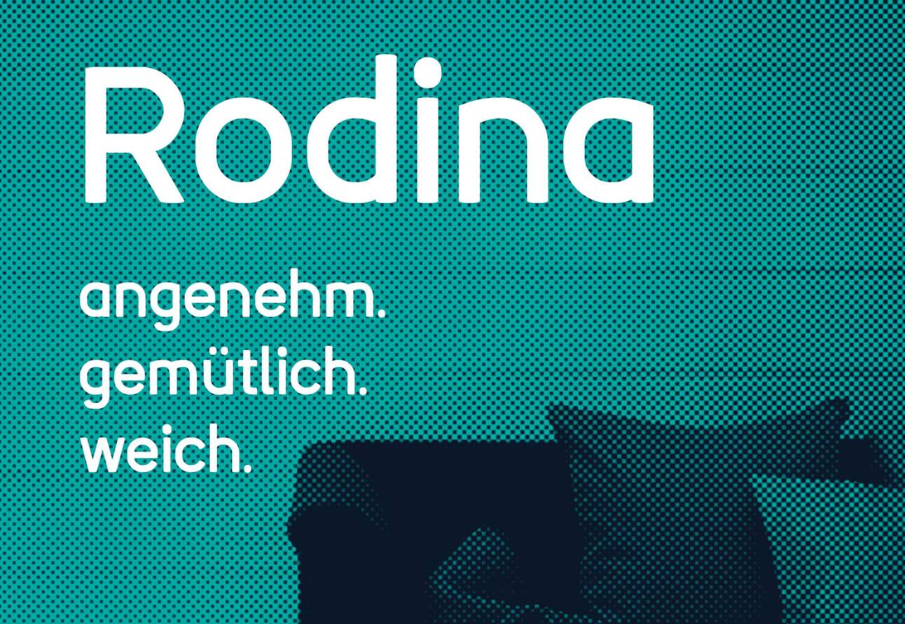 rodina