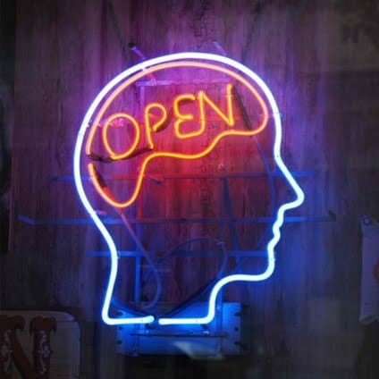 open-mind