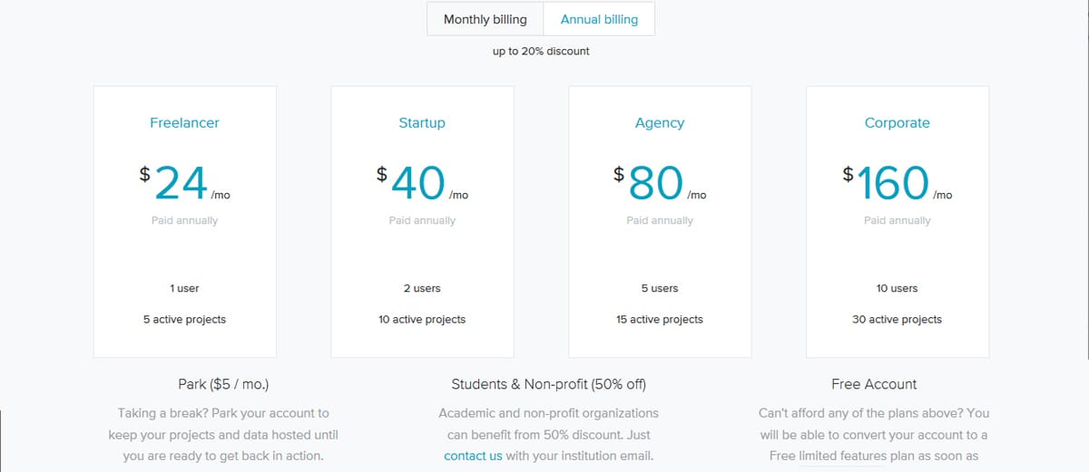 proto-io-pricing