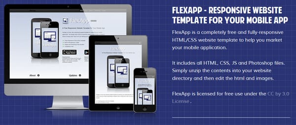 FlexApp