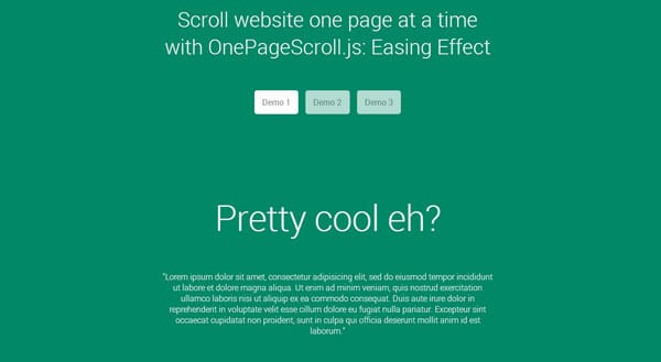 Creating an Apple’s iPhone 5S Website