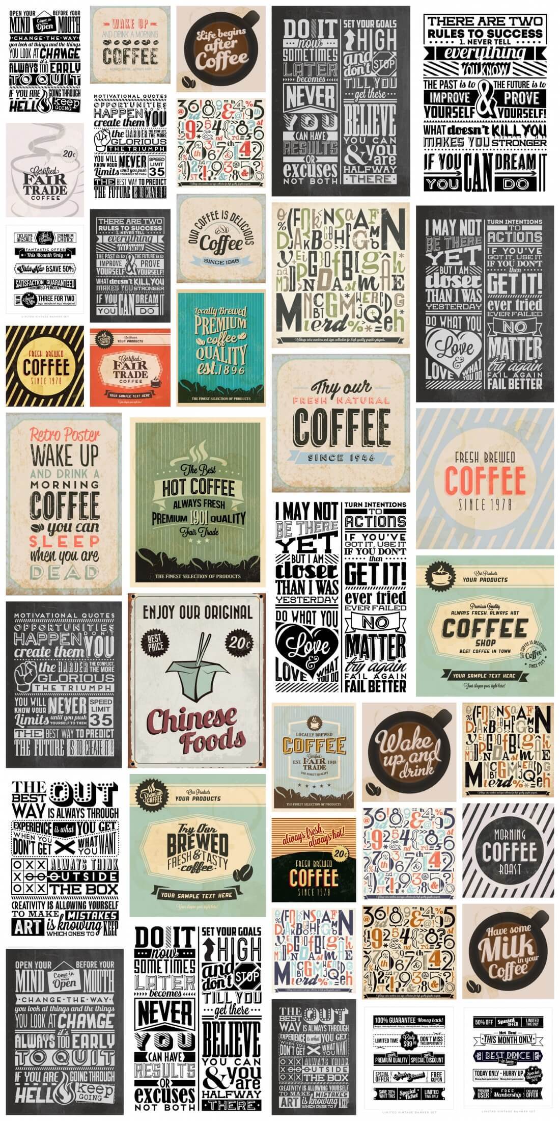 Vintage Vectors Studio 2