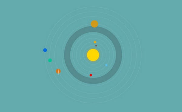 Fun CSS Loading Animations