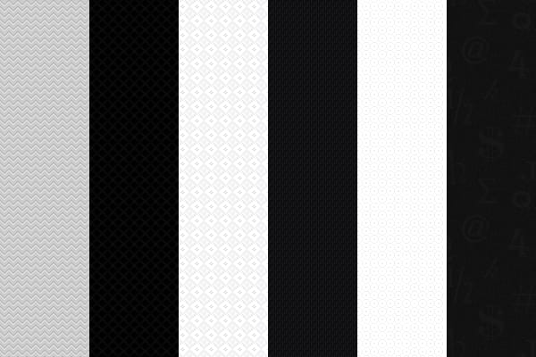 How to Create Seamless Subtle Patterns in Adobe Illustrator