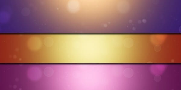 Abstract backgrounds pack