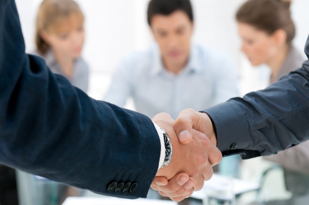 build network