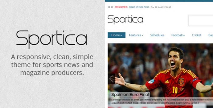 Sportica