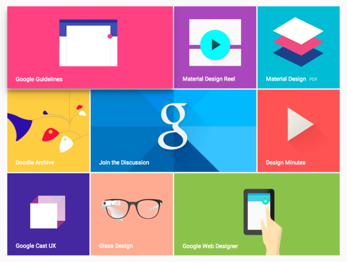 material design 3