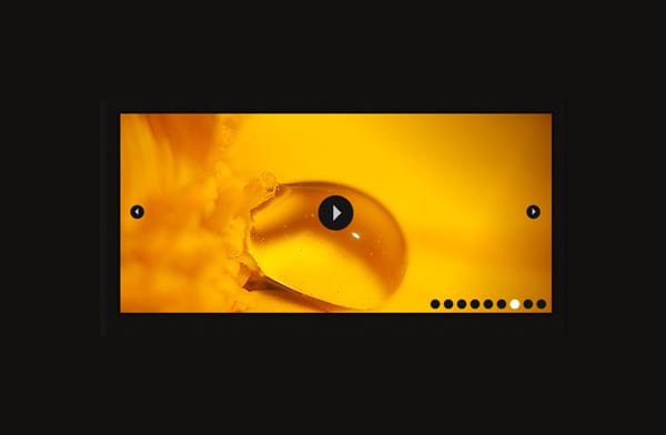 Li jQuery Slider