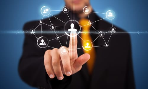 1-online-networking