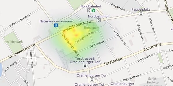 Jhere jquery plugin/API for maps