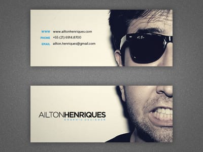 Ailton Henriques