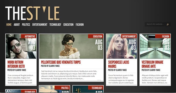 TheStyle