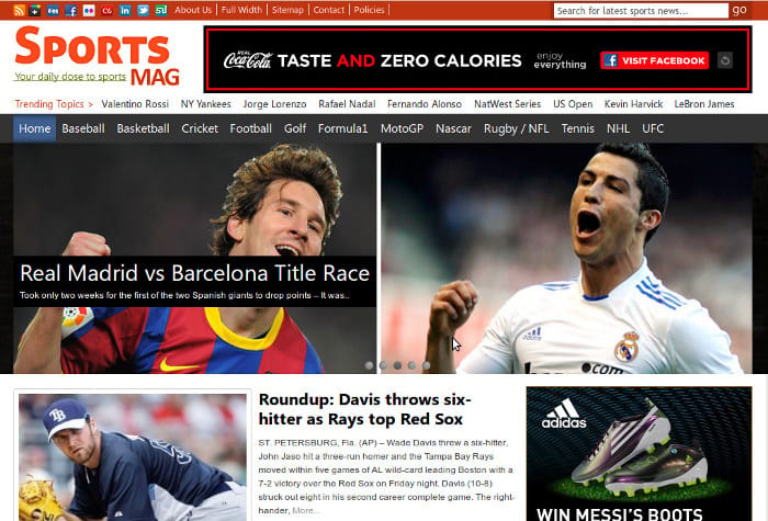 Sportmag