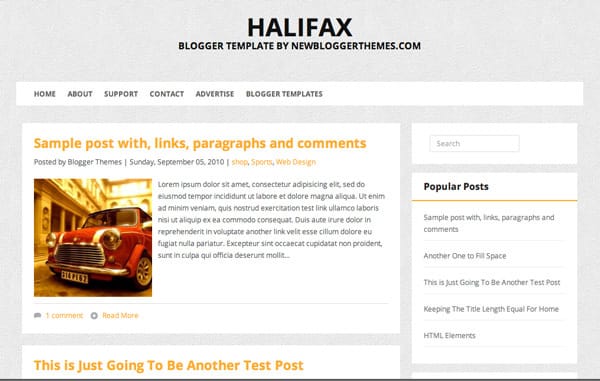 Halifax