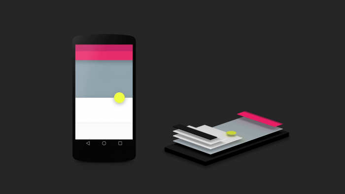 material design 1