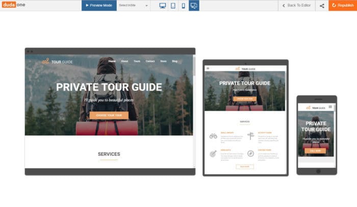  Website Tool Tester