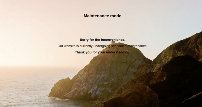 Maintenance-03
