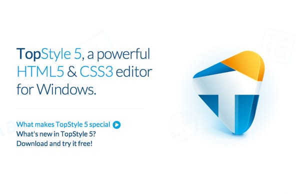 TopStyle