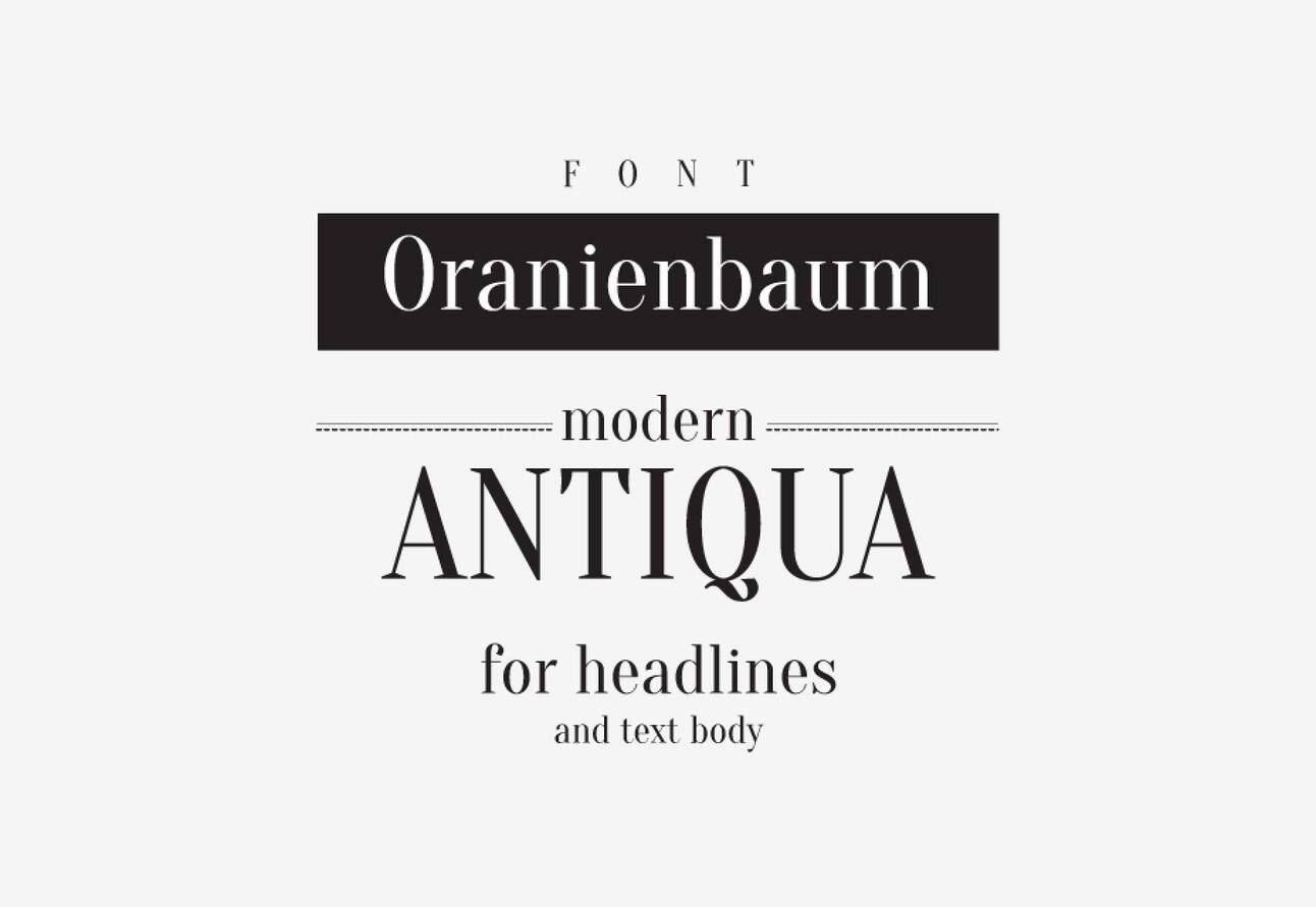 oranienbaum