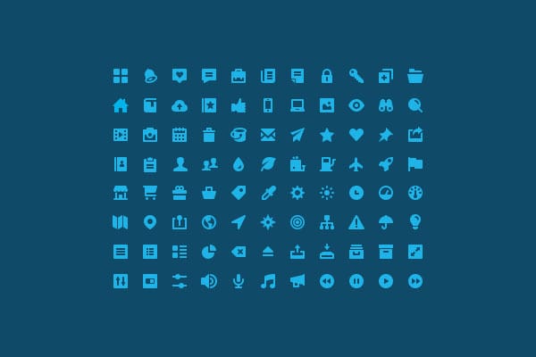 Flaticons