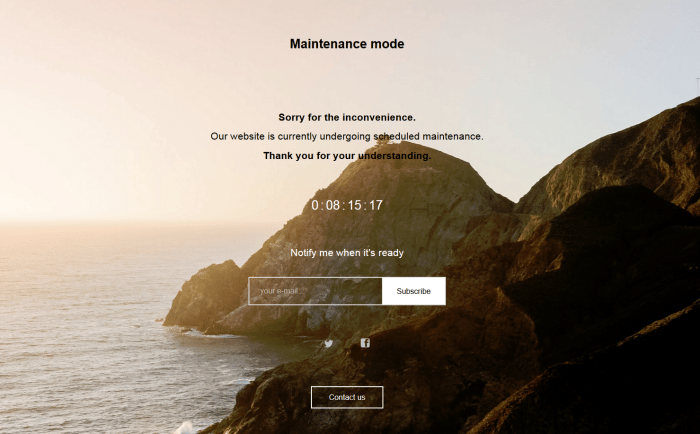 Maintenance-05