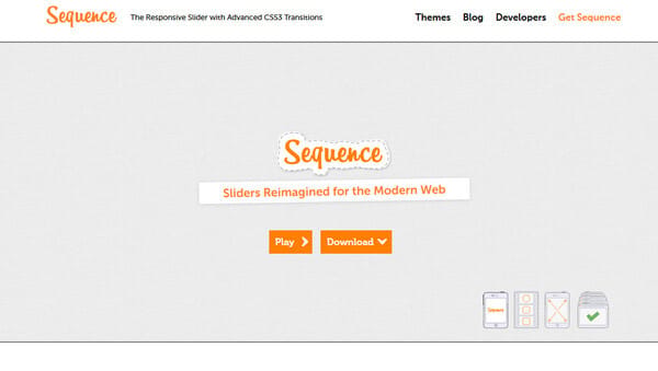 Sequence