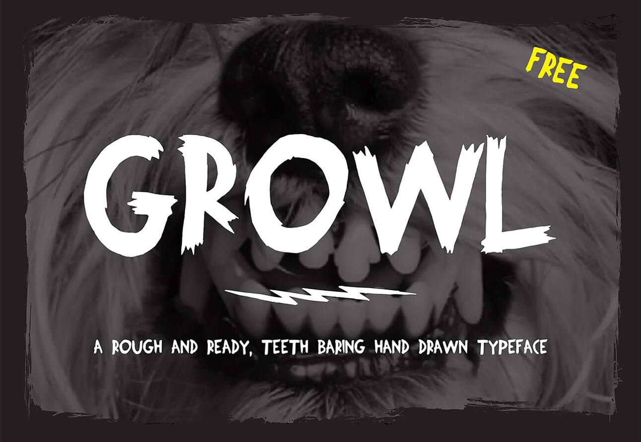 growl